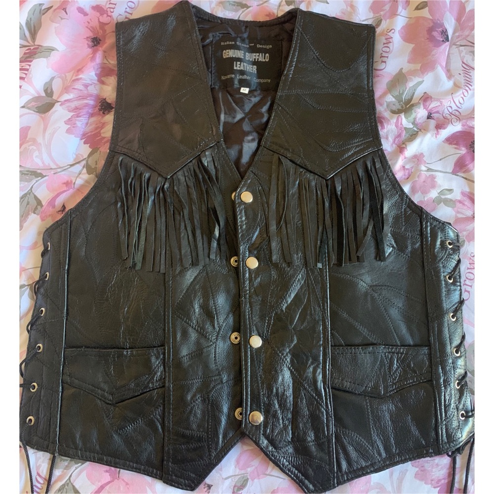 Vest